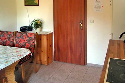 Vakantieappartement Gezinsvakantie Ahrenshagen-Daskow