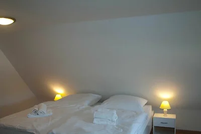 Apartament Dla rodzin Sellin