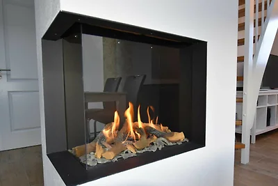 Ferienwohnung Stoerte8