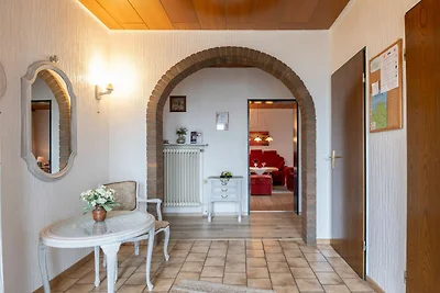 Appartamento Vacanza con famiglia Hesel