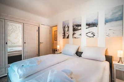 Vakantieappartement Gezinsvakantie Sassnitz