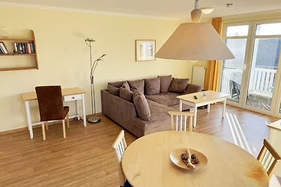 Haus Greifswalder Bodden Wohnung Nr.