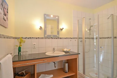 Villa Seerose Sellin | Wohnung 07