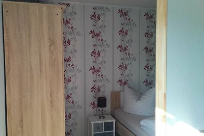 Gemütliche Ferienwohnung am Schwandter See Fe...