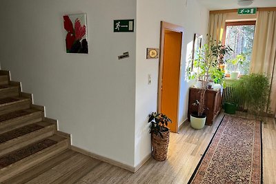 Zimmer 05 / 3Bett mit Balkon