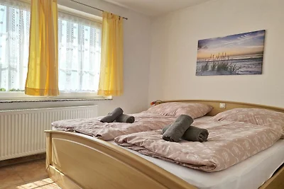 Vakantieappartement Gezinsvakantie Gager