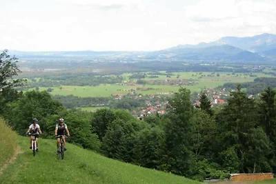 Vakantieappartement Gezinsvakantie Fischbachau