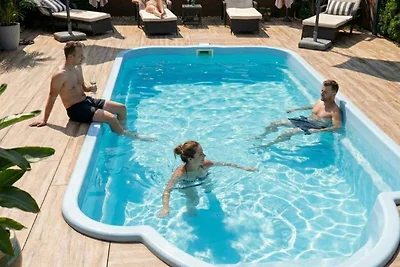 Wellness Residenz Ehrhardt