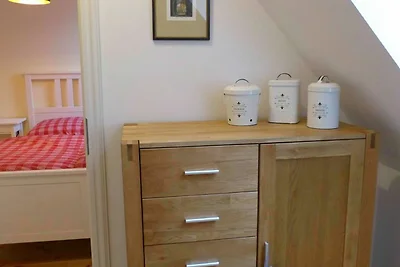 Vakantieappartement Gezinsvakantie Kamminke