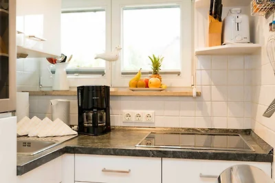 Residenz Nicolas EG / 1. OG