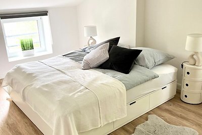 Apartment Emil Nolde (82 m²)