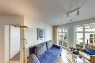 Villa Aquamarina Whg. 12, BALKON, FAHRSTUHL