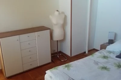 Vakantieappartement Gezinsvakantie Sassnitz