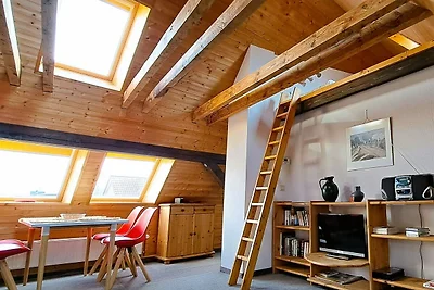 Vakantieappartement Gezinsvakantie Waren (Müritz)