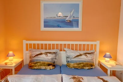 Vakantieappartement Gezinsvakantie Neuhof
