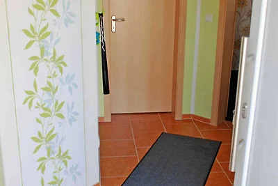 Appartamento Vacanza con famiglia Lancken-Granitz