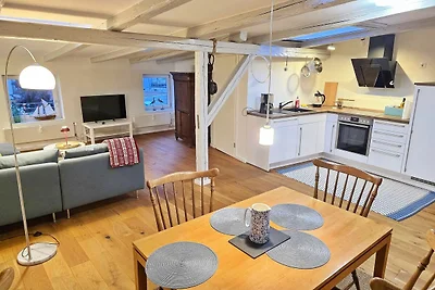 Über den Dächern Wismars - ABC616