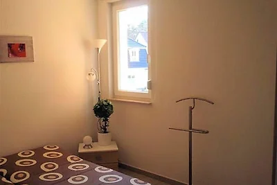 Vakantieappartement Gezinsvakantie Trassenheide