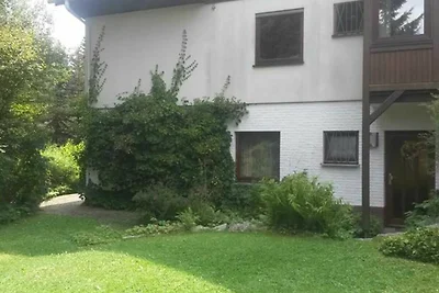 Vakantieappartement Gezinsvakantie Altenau