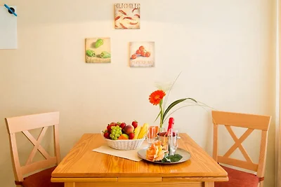 Ferienwohnung Margerite