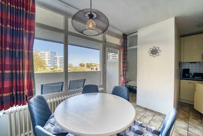 Ferienpark - Haus O, App. 0O0104