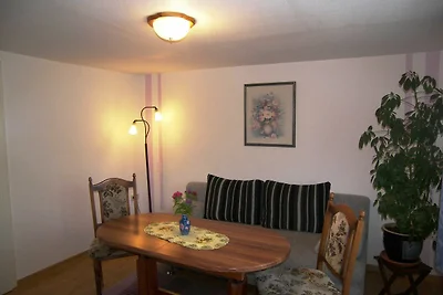 Vakantieappartement Gezinsvakantie Ulrichshorst