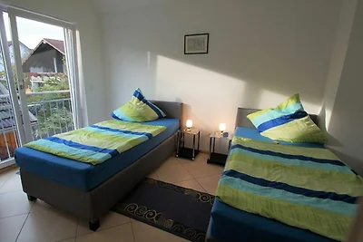 Ferienwohnung Monika