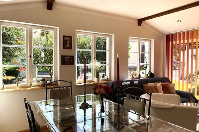 Ferienwohnung Reingehuscht