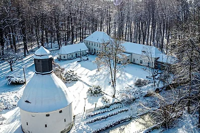 Schlafen wie zu Omas Zeiten