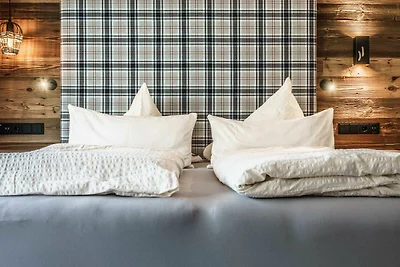 Ferienwohnung Mont Blanc