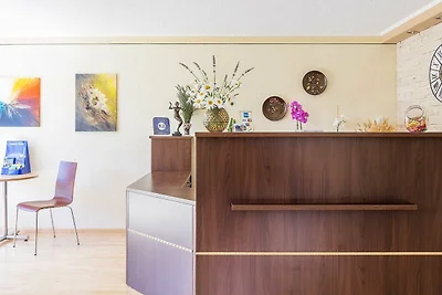 Vakantieappartement Gezinsvakantie Rust