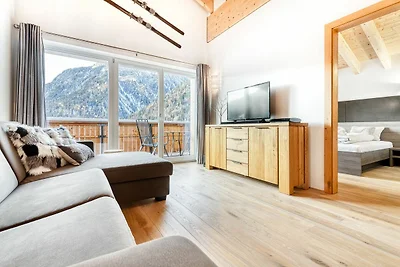 Apartment Enzian