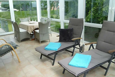 Villa Romantica OG