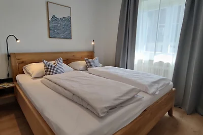 Ferienwohnung Am Breitenbach