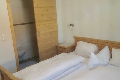 Vakantieappartement Gezinsvakantie Obertilliach