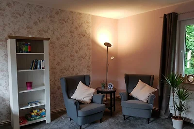 Appartamento Vacanza con famiglia Hagen