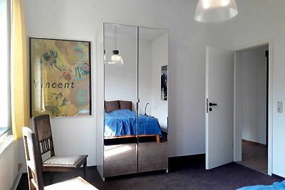 Apartment am Bischofssitz