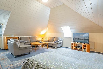 Vakantieappartement Gezinsvakantie Kühlungsborn