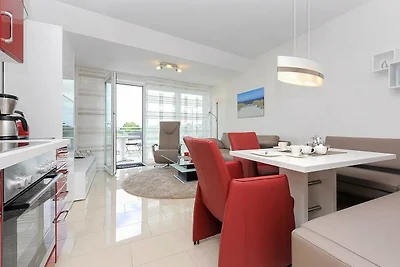 Ferienwohnung Seedeich