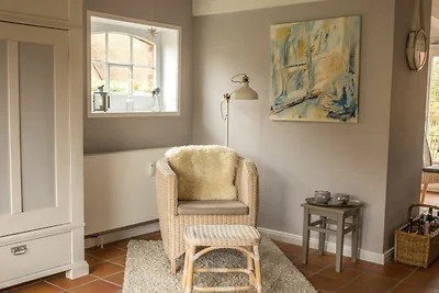 Vakantieappartement Gezinsvakantie Borgsum