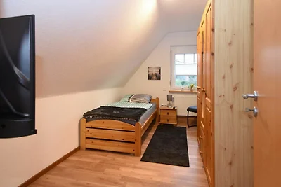 Vakantiehuis Ontspannende vakantie Westoverledingen