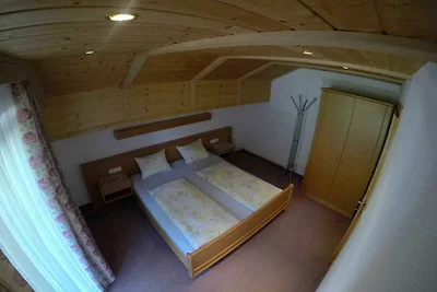 Vakantieappartement Gezinsvakantie Tannheim