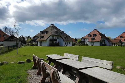 Appartamento Vacanza con famiglia Prerow