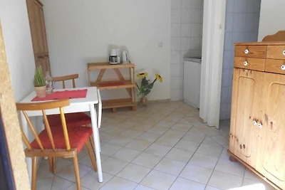 Vakantieappartement Gezinsvakantie Dargen