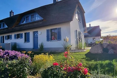 Vakantiehuis Ontspannende vakantie Zierow