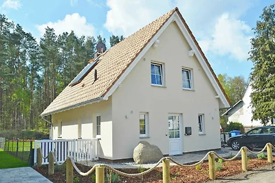 Casa vacanze Vacanza di relax Baabe