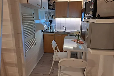 Vakantieappartement Gezinsvakantie Sundhagen