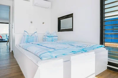 Casa su barca Vacanza single Braunsbedra
