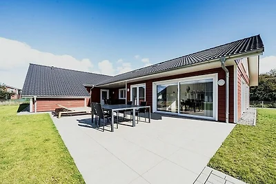 DAG-272 - XXL-Ferienhaus - Platz für die ganz...