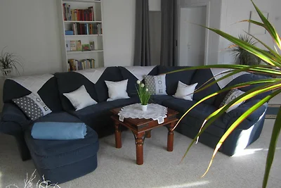 Ferienwohnung Ziervogel